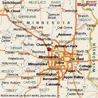 cheapest areas near maple grove mn